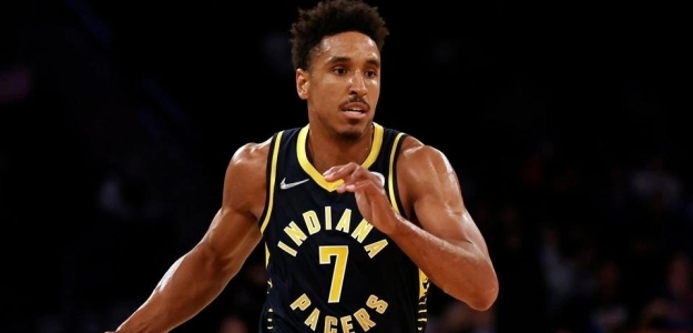 Malcolm Brogdon, rumores NBA. Foto: gettyimages