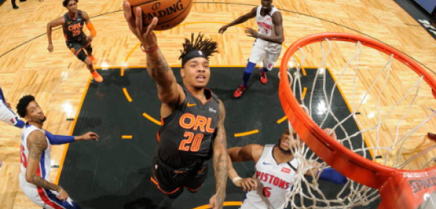 Markelle Fultz, resurgir en 2020. Foto: gettyimages