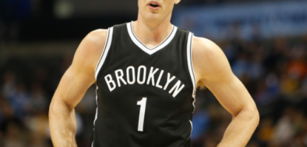 La guinda del pastel de Brooklyn Nets podría ser Mason Plumlee "Foto: Bleacher Report"