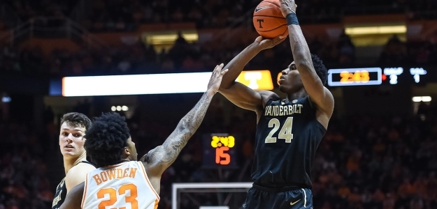 Mejores tiradores, saltadores, defensores NBA Draft 2020. Foto: gettyimages