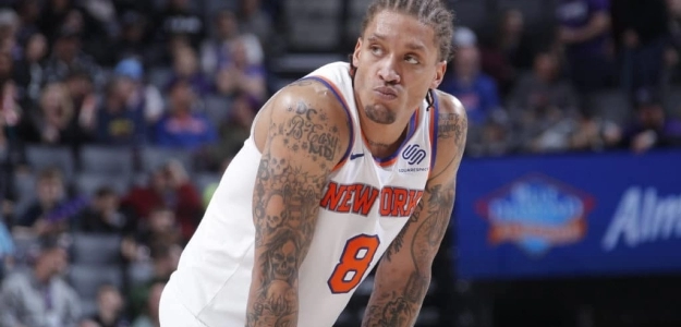Michael Beasley, cómo juego y qué puede aportar a los Nets. Foto: gettyimages