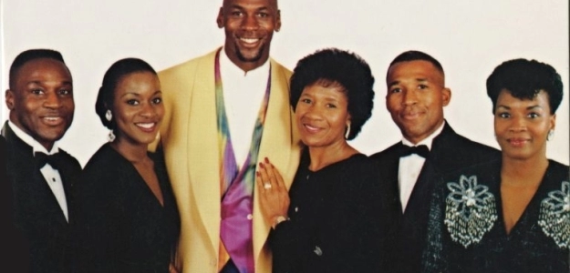 Deloris Jordan denuncia abuso sexual de su padre tapado por Michael Jordan. Foto: gettyimages