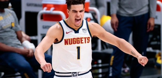 Michael Porter Jr, franquicias interesadas. Foto: gettyimages