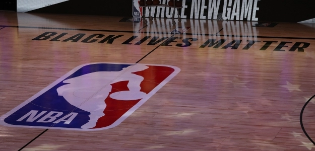 El 22 de diciembre comenzará la nueva temporada de la NBA.