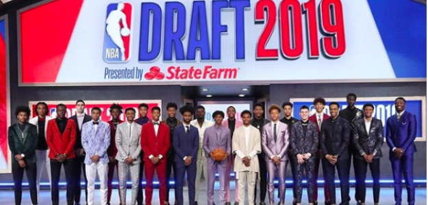 El Draft del año 2019 en la NBA promete ser especial.