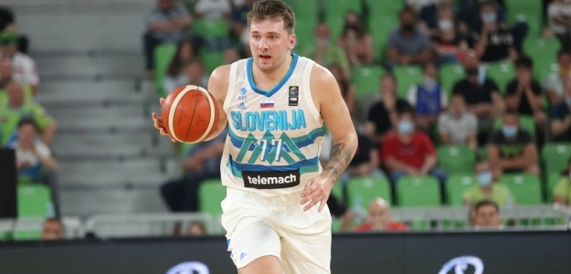 Presencia jugadores NBA en Juegos Olímpicos. Foto: gettyimages