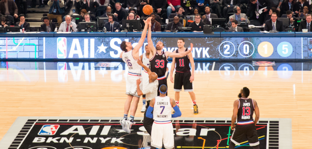 Pau Gasol y Marc Gasol, entre los mejores de la historia de la NBA.