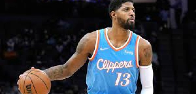 Rumores NBA sobre Paul George. Foto: gettyimages