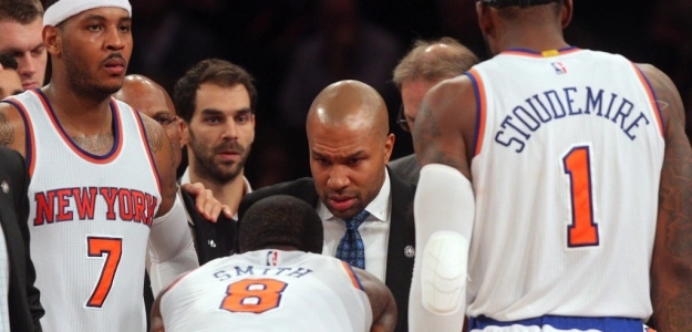 Peores equipos historia NBA con impuesto de lujo. Foto: gettyimages