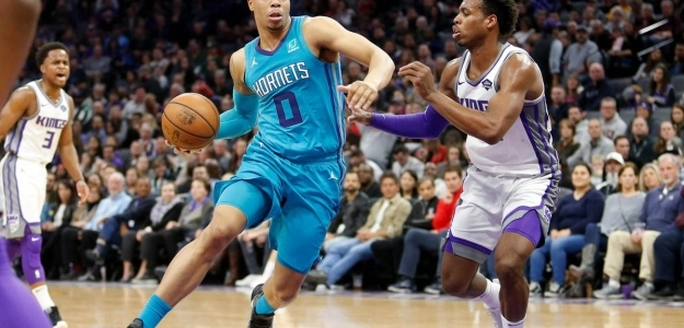 Peores equipos temporada NBA 2021. Foto: gettyimages