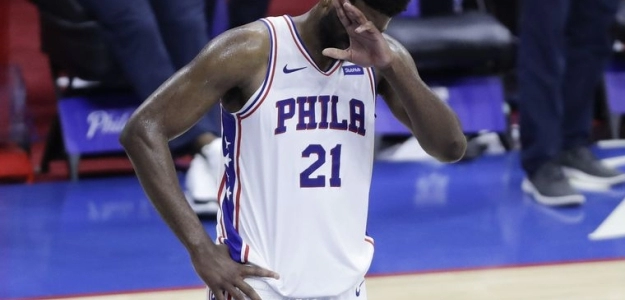 Philadelphia 76ers, opciones de futuro. Foto: gettyimages