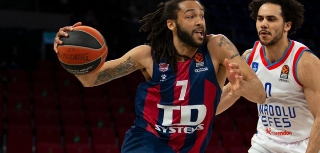 Pierria Henry, futuro fichaje del Madrid para la temporada 2021/22.