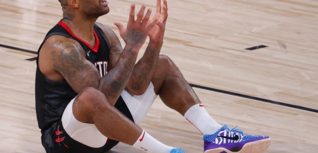PJ Tucker, rumores NBA equipos interesados. Foto: gettyimages
