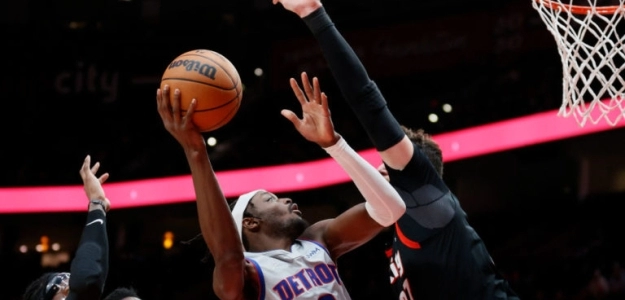 Portland Trail Blazers, opciones éxito Jerami Grant. Foto: gettyimages