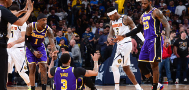 Posibles fichajes de mejores equipos. Foto: gettyimages