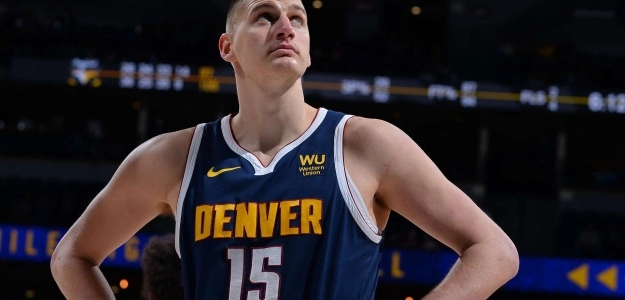 Predicciones premios NBA 2021. Foto: gettyimages