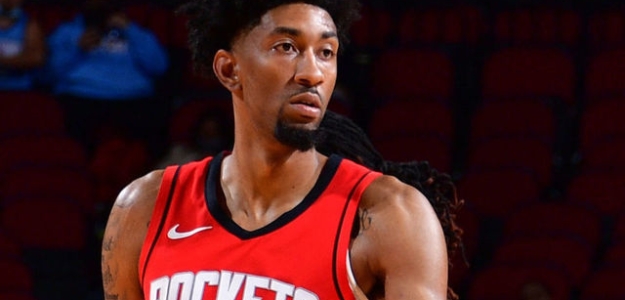Houston Rockets tiene clara su selección de Draft y eso afectará a Wood ...