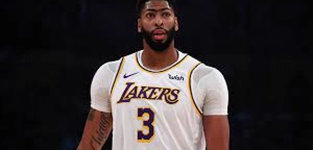 Rumores NBA: Anthony Davis a Utah Jazz. Foto: gettyimages