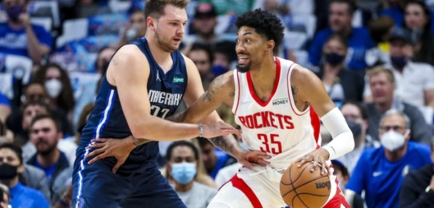 Rumores NBA: Dallas Mavericks se interesa por Wood. Foto: gettyimages