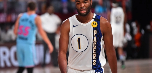 TJ Warren, rumores NBA posibles fichajes. Foto: gettyimages