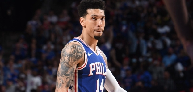 Rumores NBA: Jugadores transferibles de Sixers. Foto: gettyimages