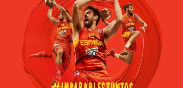 España tiene objetivos grandes en el Mundial.
