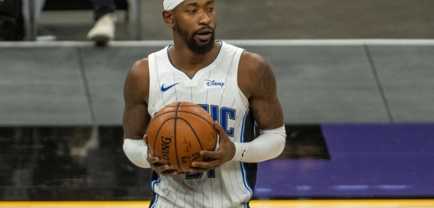 Rumores NBA: Terrence Ross a Lakers. Foto: gettyimages