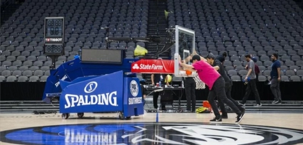 Test del coronavirus, protocolo. Foto: gettyimages
