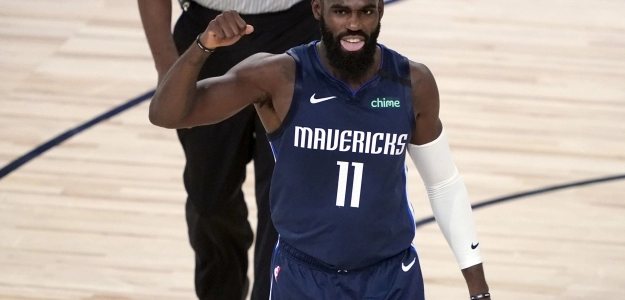 Tim Hardaway, rumores NBA en Agencia Libre 2021. Foto: gettyimages