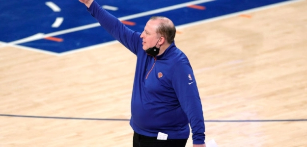 Claves del futuro de New York Knicks. Foto: gettyimages