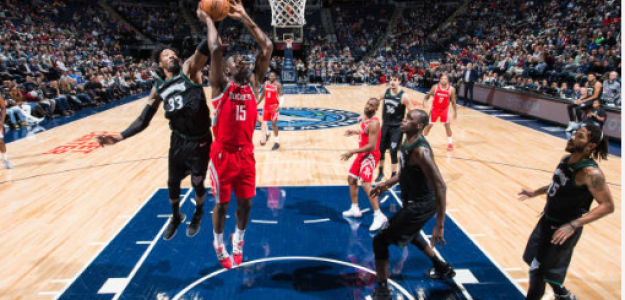 Detalles del traspaso Capela y Covington. Foto: gettyimages