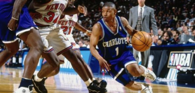 Los 10 jugadores más bajitos de la historia de la NBA
