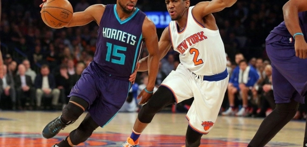 Kemba Walker