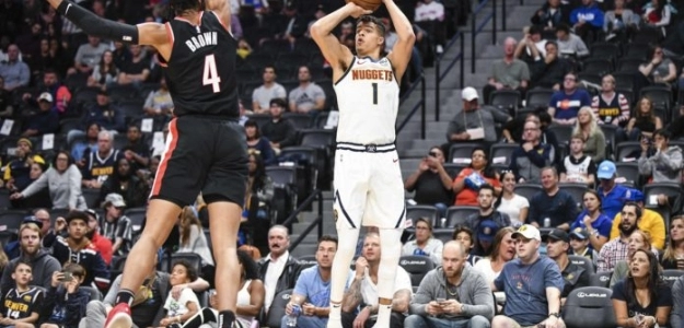 Michael Porter Jr | Foto: getty images
