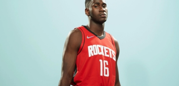 Usman Garuba, mejor en ataque de lo que creen. Foto: gettyimages