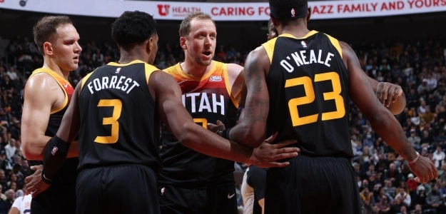 Utah Jazz