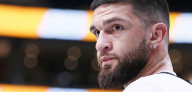 Vincent Poirier, nuevo refuerzo del Real Madrid "Foto: Eurosport.com"