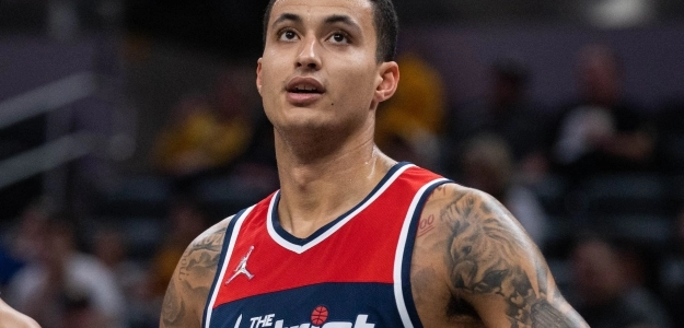 Washington Wizards, racha negativa. Foto: gettyimages