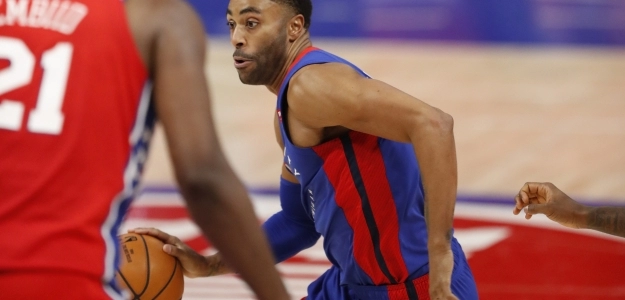 Wayne Ellington, rumores NBA fichaje por Philadelphia 76ers. Foto: gettyimages