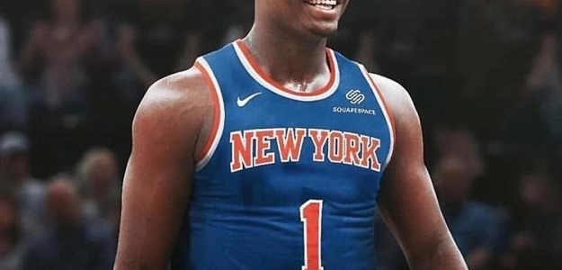 Zion Williamson, próximo nº1 del draft