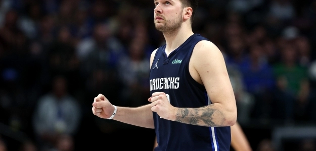 Dallas Mavericks, qué hacer para olvidar a Brunson. Foto: gettyimages