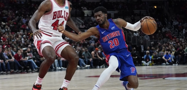 Josh Jackson, nuevo jugador de los Toronto Raptors