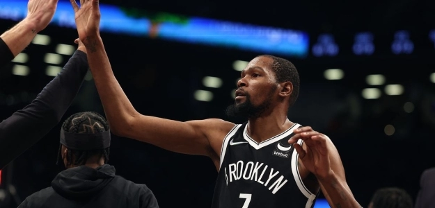 Kevin Durant