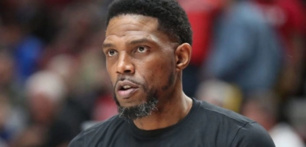 Udonis Haslem, toda una carrera en los Miami Heat