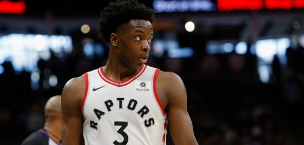 Rumores NBA: Knicks a por Anunoby