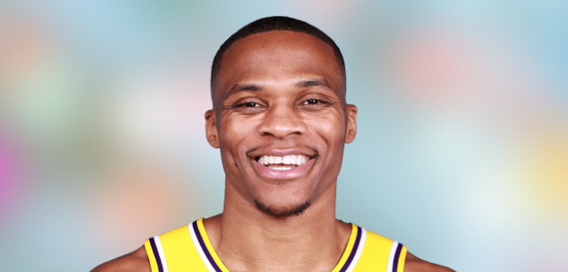 Russell Westbrook