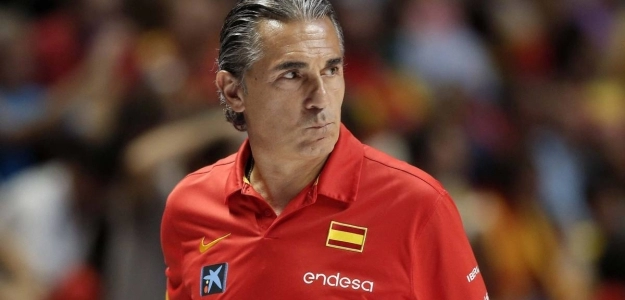 Scariolo, cómo sustituir a Llull. Foto: gettyimages