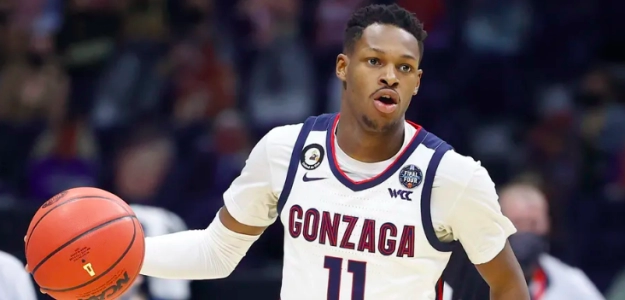 Joel Ayayi, nuevo jugador de Orlando Magic. 