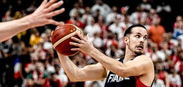Thomas Heurtel, polémica con Zenit. Foto: gettyimages