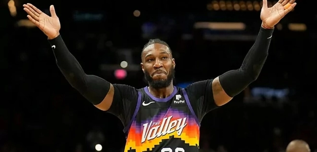 Jae Crowder, equipos candidatos. Foto: gettyimages